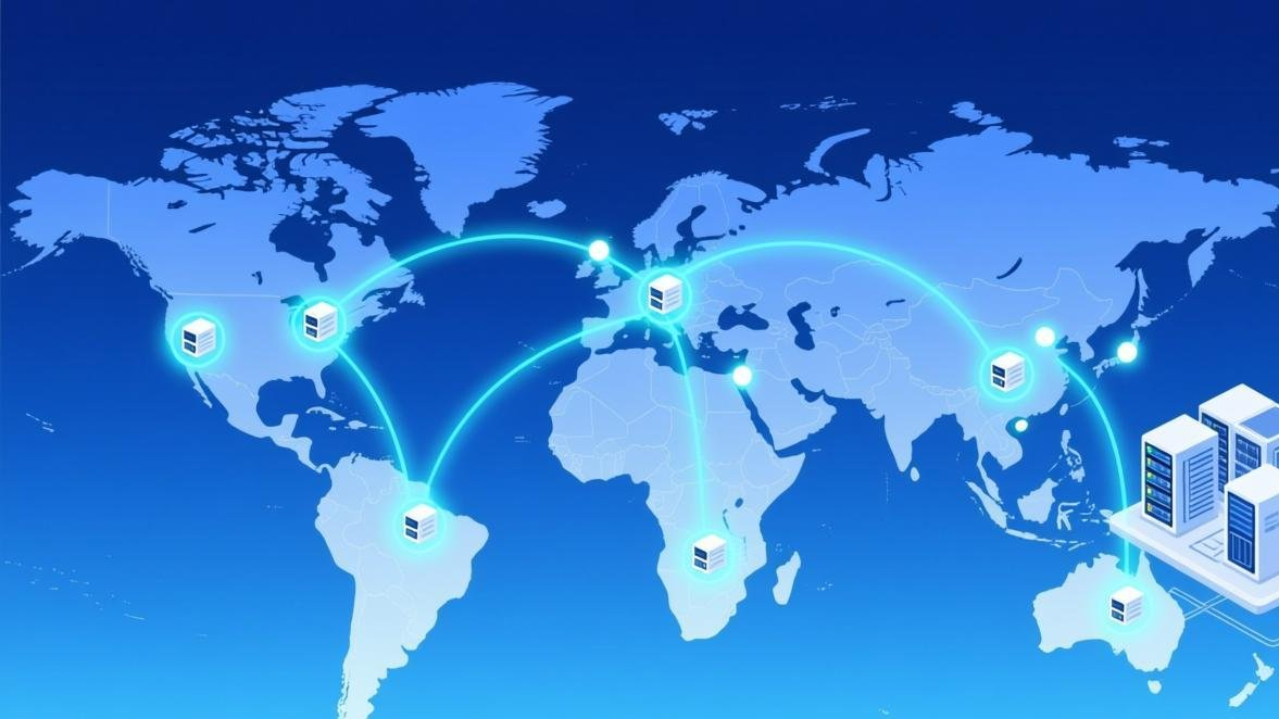 ToDesk 速度对比测试结果