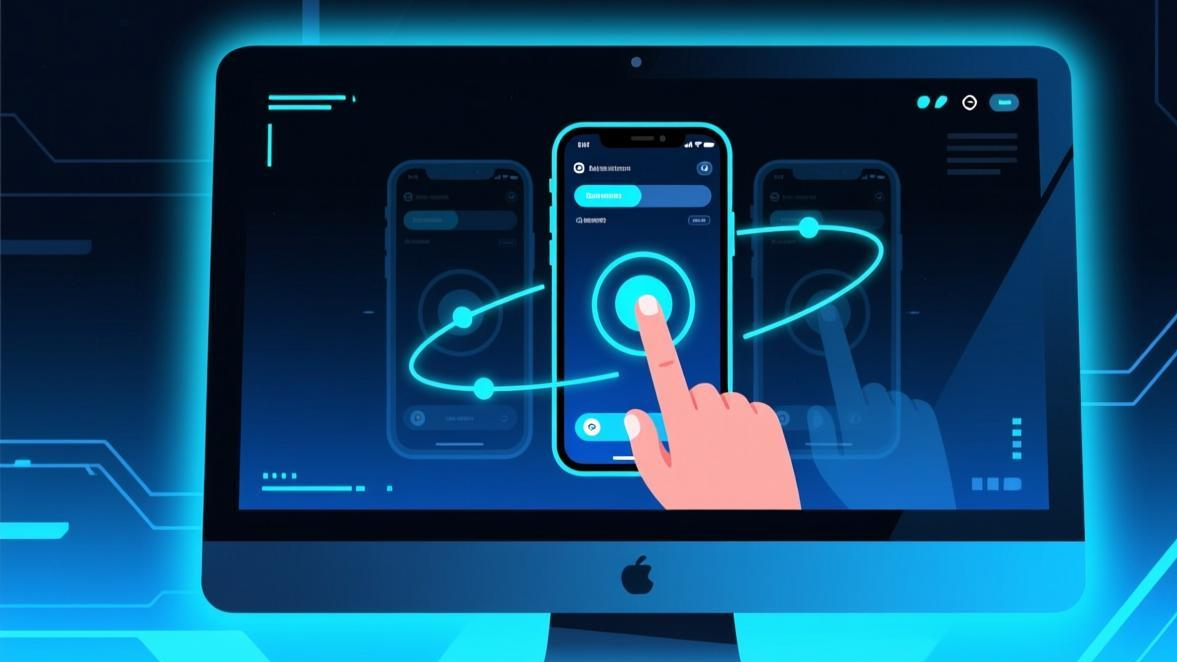 todesk-control-phone插图1