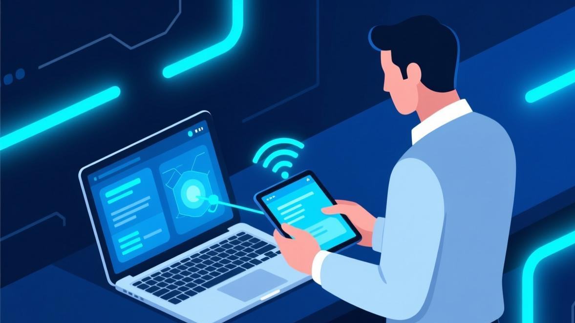 ToDesk 怎么用？从零开始的完整使用指南