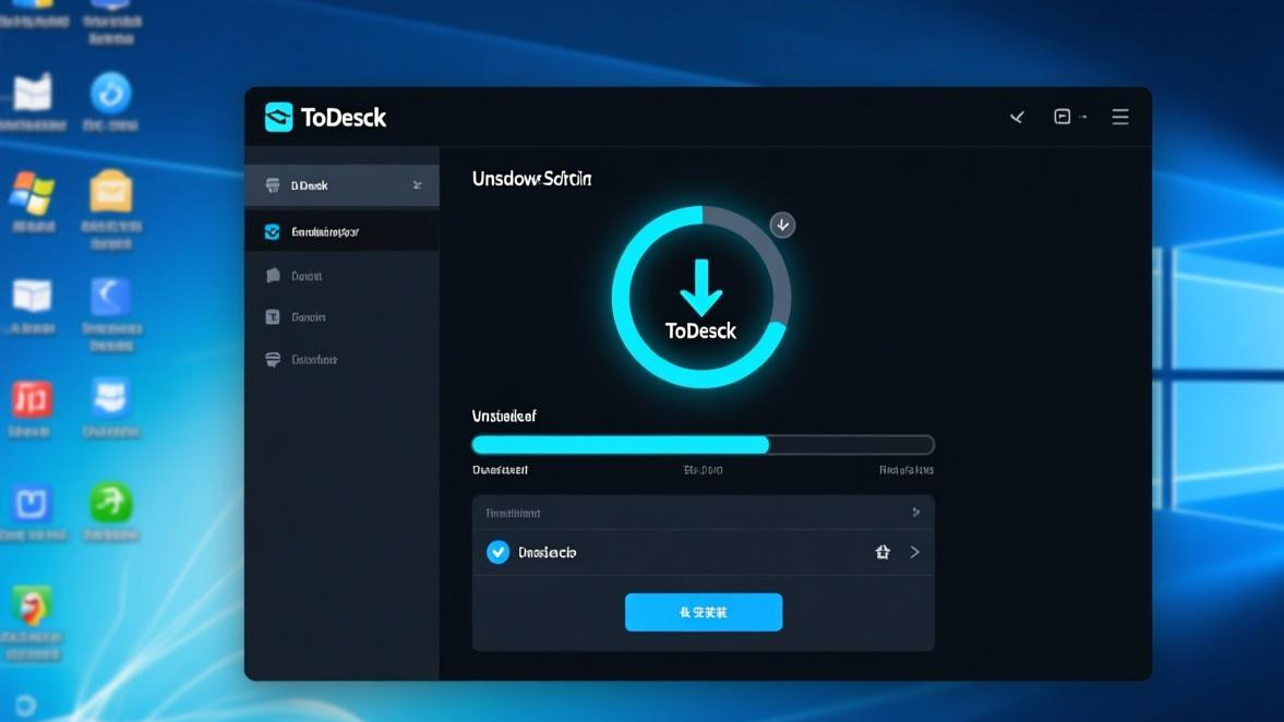 todesk-install插图1
