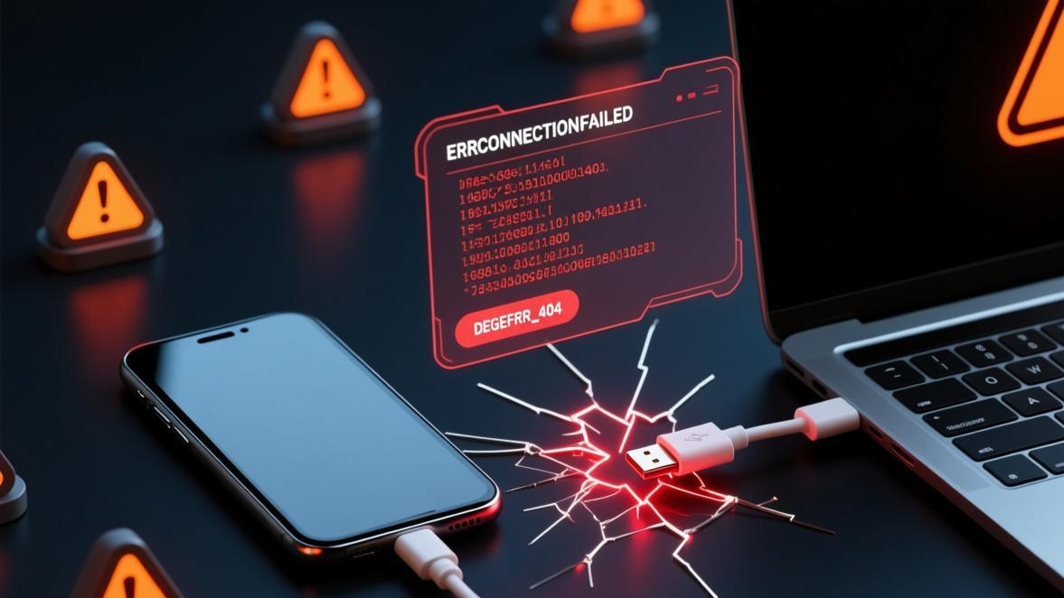 todesk-phone-connect-issue插图1