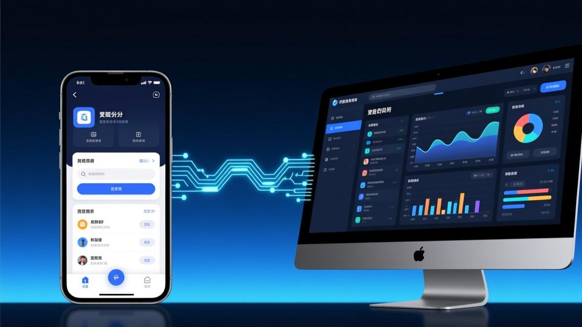 todesk-phone-control-pc插图2