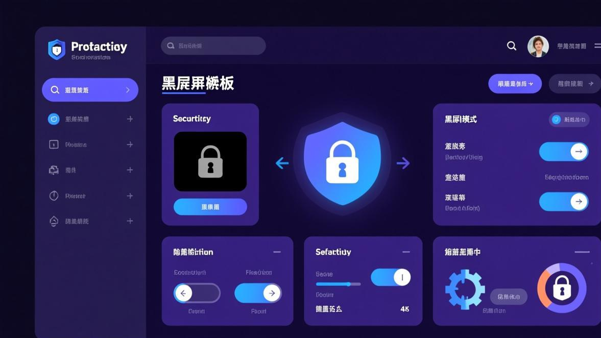 todesk-privacy-settings插图1