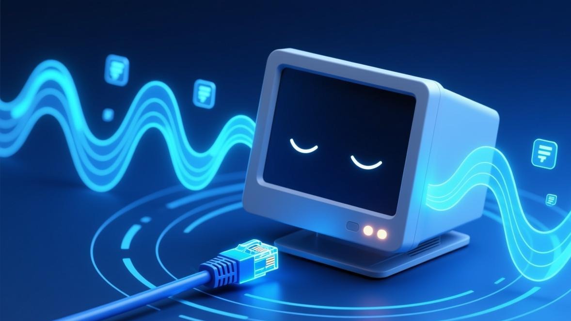 ToDesk远程开机 - 设置示意图