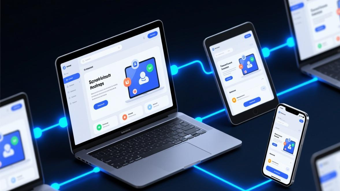 todesk-screen-cast插图1