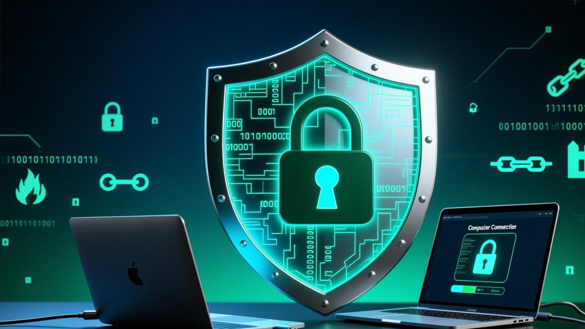 ToDesk 安全吗？隐私加密与安全评估