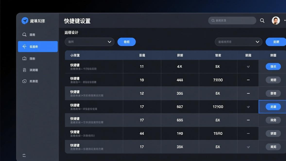 ToDesk快捷键大全：2026年远程办公效率翻倍的30个快捷操作