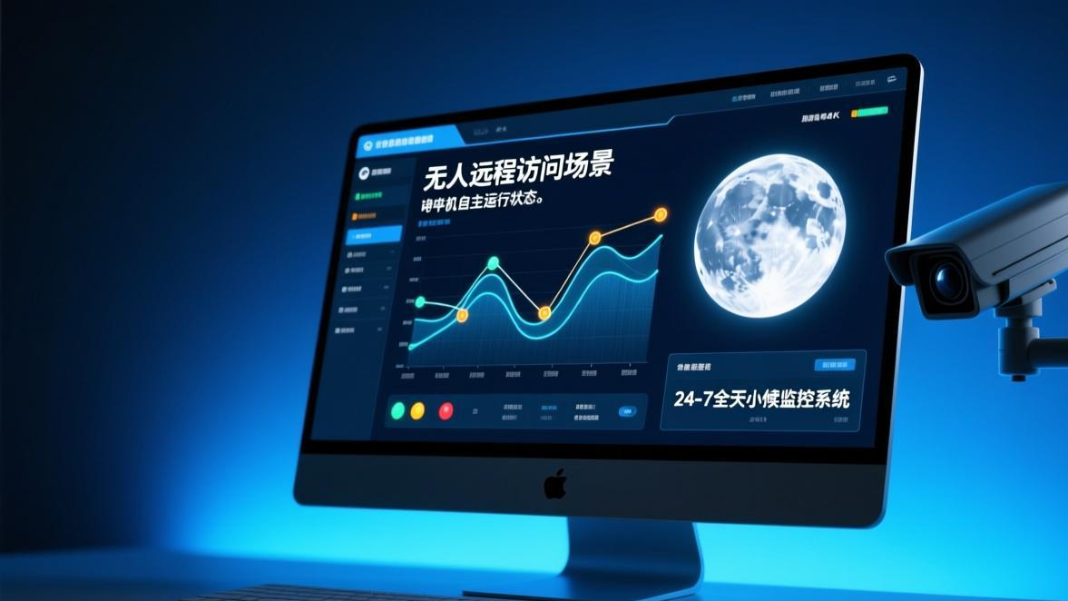 ToDesk 无人值守设置教程
